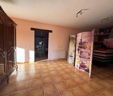 4 room luxury House for rent in Santa Eugènia, Balearic Islands - Photo 1