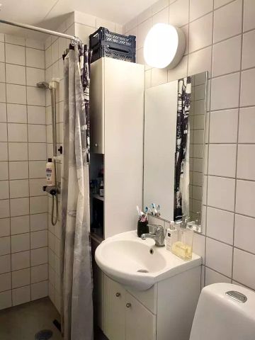 Hyggelig 2-værelses lejlighed i Aalborgs hjerte - Photo 5