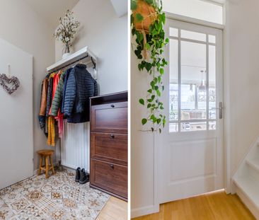 Huis te huur: Samuel Beckettstraat 21 2037 MC Haarlem - Foto 1