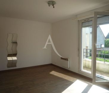 Appartement 1 Pièce 25 m² - Photo 3