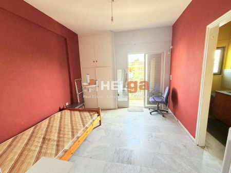 Studio/Γκαρσονιέρα για ενοικίαση Αγία Σοφία (Πάτρα) - Photo 5