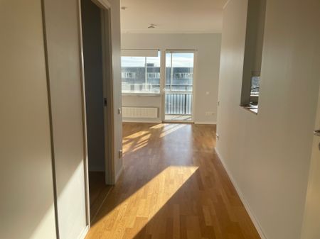 Tornfalksgatan 30, Helsingborg - Foto 2