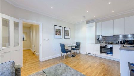 1 bedroom flat to rent - Photo 3