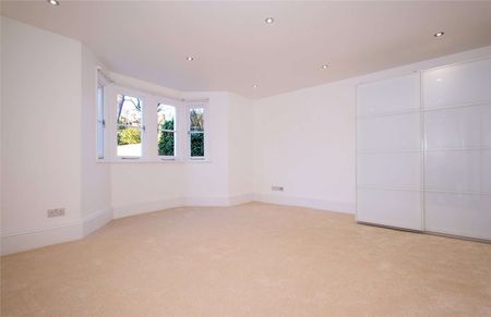 Blenheim Road, London, NW8 0LX - Photo 3