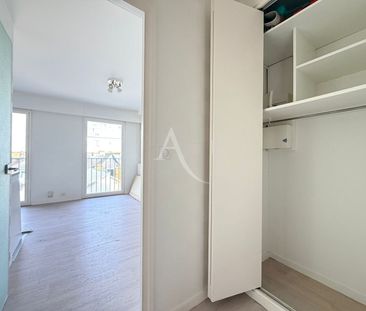 Location Appartement 1 pièce 29m² - Photo 1
