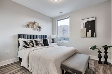 For Lease - 62 Dixfield Drive Unit# 129, Toronto, Ontario - Photo 4