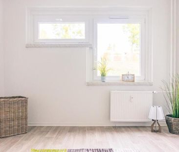 4-Raum-Wohnung nahe Crimmitschauer Wald - Foto 1