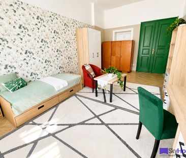 Wrocław, Śródmieście, Norwida - Photo 3