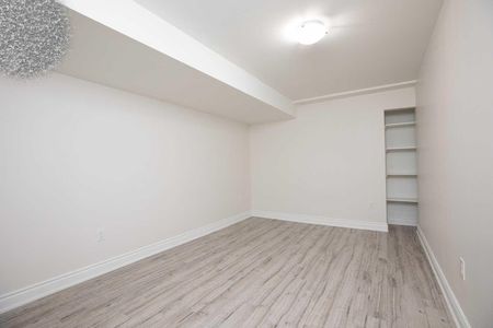 For Lease - 42 Rising HIll Ridge Unit# BASEMENT UNIT, Brampton, Ontario - Photo 2