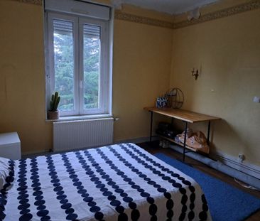 Appartement 4 pièces à Toul - Photo 2