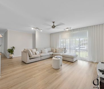 Well Presented 3 Bedroom Home with Spacious Backyard - Photo 1