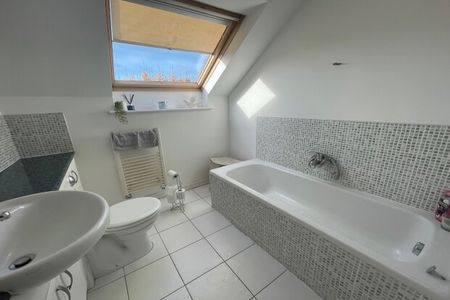 Forbes House, Liverpool. - Photo 5