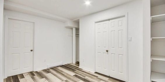 145 Rue Champlain (Hull) Magnifique 3 1/2 - Photo 3