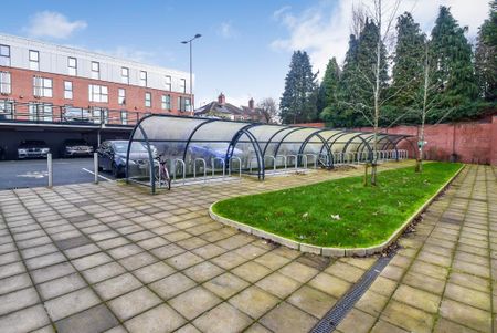 1 bedroom apartment to rent - Photo 5