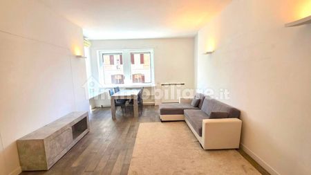 Trilocale Lungotevere dei Mellini 44, Prati, Roma - Photo 2