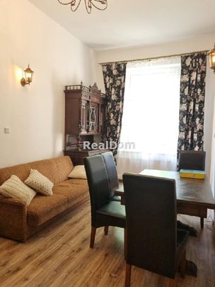 Mieszkanie Kraków Krowodrza powierzchnia 30.0 m² C390-WM-69230 - Фото 1