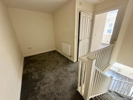 1 bedroom property to rent - Photo 5