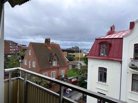 Aschebergsgatan 1A, Helsingborg - Foto 5