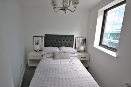 Two-Bedrooms Apartment - Photo 5