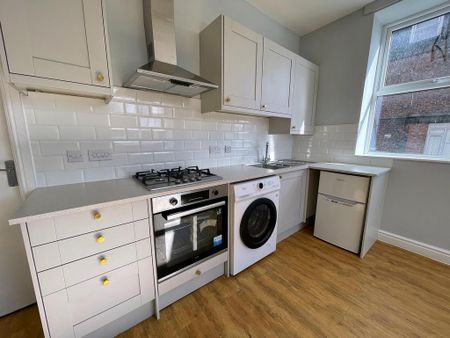 1 bedroom flat to rent - Photo 4