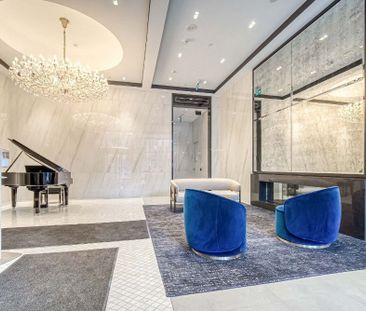 For Lease - 8 Wellesley St W Street Unit# 3011, Toronto, Ontario - Photo 3