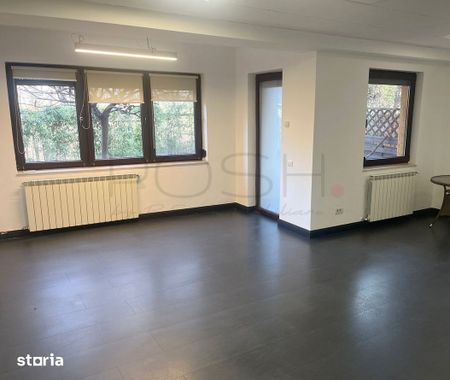Vila renovata 2025, 240mp, parcare, Floreasca Parcul Verdi - Fotografie 2