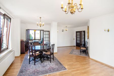 5-pokojowy lokal na biuro, kancelarię, gabinet. 150 m² - Photo 3