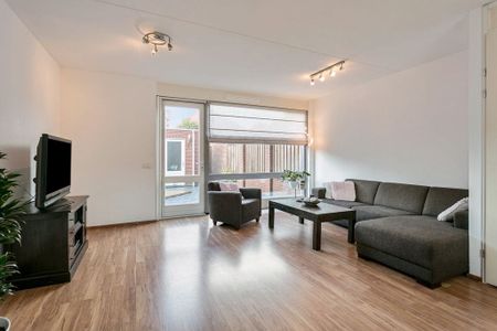 Keelweg 21, Verspreide huizen Scherpenering en Landsaard, 5508RP, Veldhoven - Foto 5