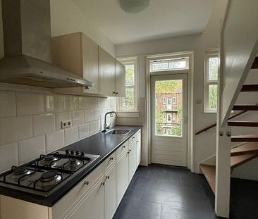 Te huur: Appartement Fazantstraat in Rotterdam - Photo 2