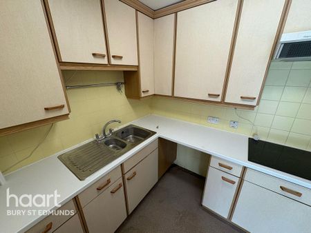 1 bedroom flat to rent - Photo 3