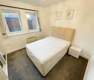 2 bedroom apartment to rent - Photo 6