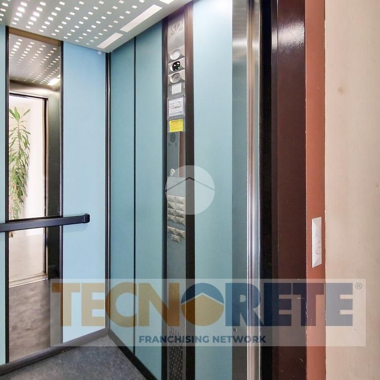 Mansarda in affitto - Photo 1