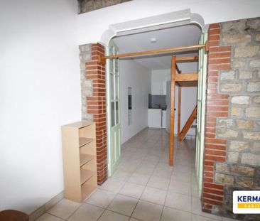 Appartement 1 pièce – 17 m² environ à Rennes Thabor (ref : G64390) - Photo 2