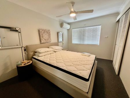 CAIRNS CITY APARTMENT, IN SOUGHT LOCATION! - Photo 2