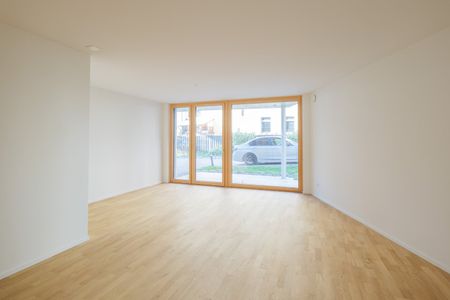 Helle und grosszügige 4.5-Zimmerwohnungen - Photo 2
