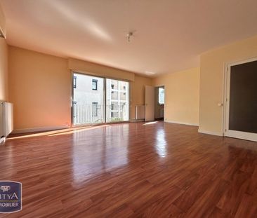 Location Appartement 3 pièces 89m² NIORT 79000 - Photo 1