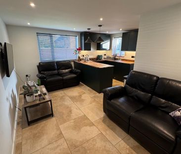 1 bedroom ground floor maisonette to rent - Photo 2