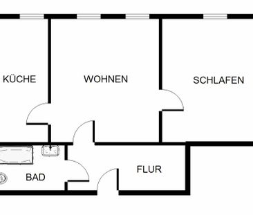 Steinstr. 54, 45128 Essen OT Südviertel - Photo 3