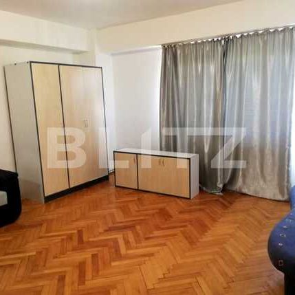 Apartament 3 camere, decomandat, 78 mp, zona Piata Cipariu - Photo 1