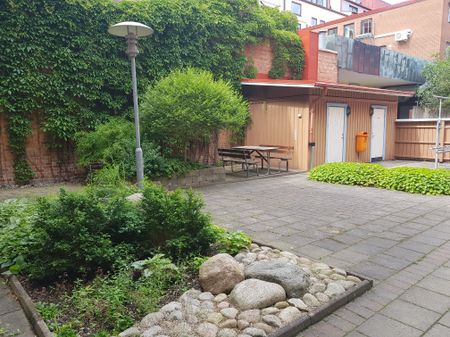Kilbäcksgatan 31 - Foto 4