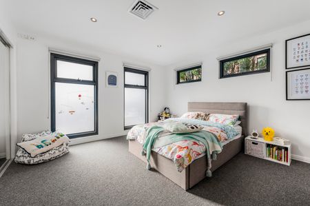 1/50 Adeney Avenue, Kew VIC 3101 - Townhouse For Rent | Domain - Photo 3