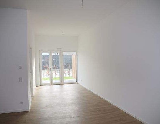 Seniorenwohnen in Neudorf - Nicht mehr allein sein - Erstbezug - Schöne Wohnungen - Photo 1