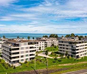 Wohnen am See - Photo 6