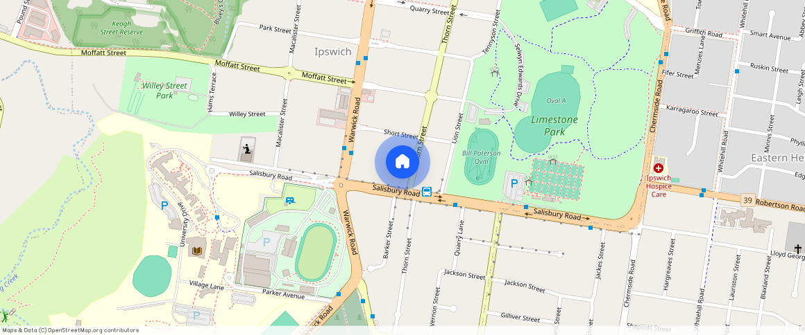 ID:21164736/87 Thorn Street, Ipswich QLD 4305