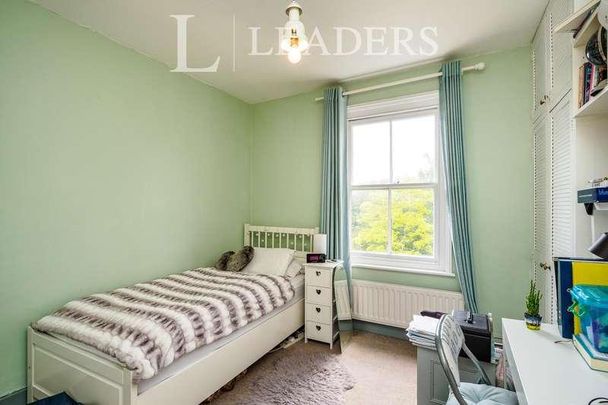 Clifton Road, Tunbridge Wells, TN2 - Photo 1