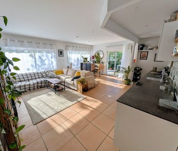 Location maison 3 pièces, 75.50m², Balma - Photo 2