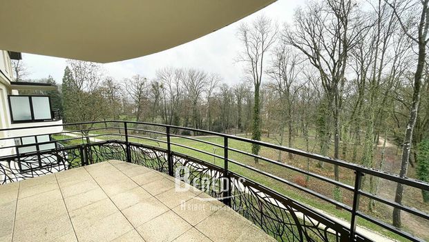 Appartement T2 - cuisine équipée avec parking - Parc de Remicourt - Photo 1