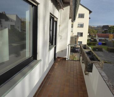 Helle 2-Zimmer-Wohnung in Aschaffenburg-Leider - Foto 1