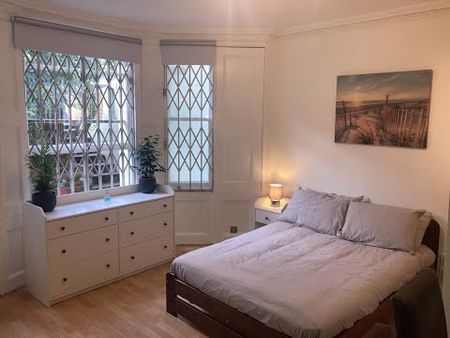 Studio Flat, Sutherland Avenue, W9 - Photo 4