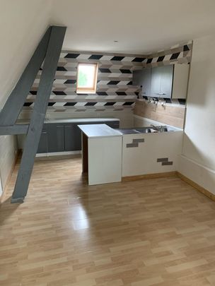 Location / Appartement T3 - Photo 1